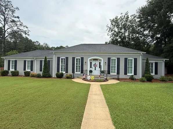 103 Sherwood Ave, Troy, AL 36081