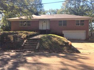 503 W Taylor St, Atlanta, TX 75551