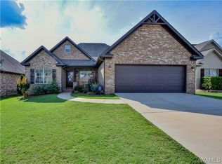 11604 Belle Meade Cir, Northport, AL 35475