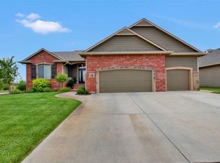 6218 W Driftwood St, Wichita, KS 67205