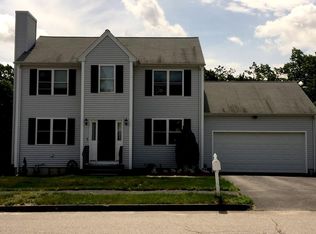 30 Cheyenne Rd, Worcester, MA 01606