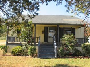 3652 Old Lexington Rd, Winston Salem, NC 27107