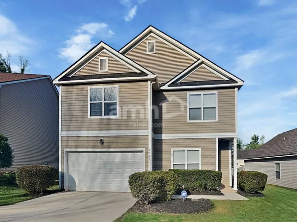 8523 Greenware Trl, Charlotte, NC 28269