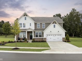 0 Whitetail Ridge Rooker North Rd Lot 2, Mooresville, IN 46158