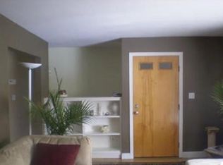 15 Glazer Rd #1, Newton Center, MA 02459