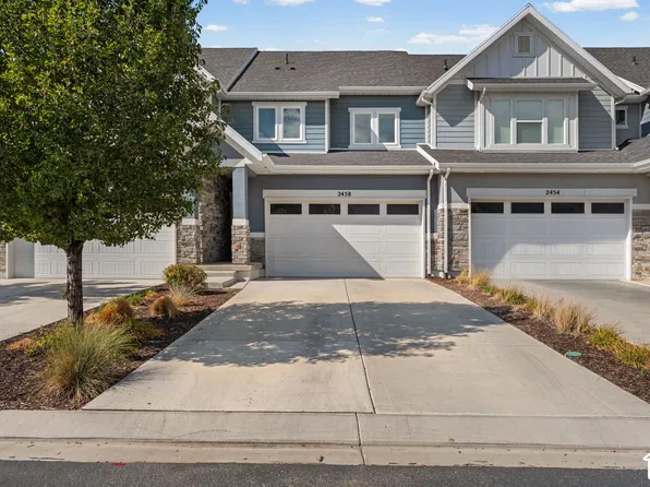 2458 W Townhouse Dr, Mapleton, UT 84664