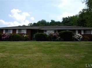 1946 Church View Rd, Coopersburg, PA 18036