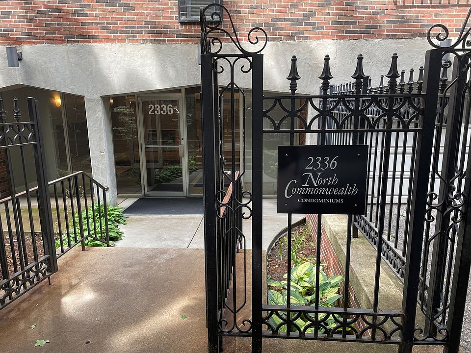1st image of 2336 N Commonwealth Ave APT 302