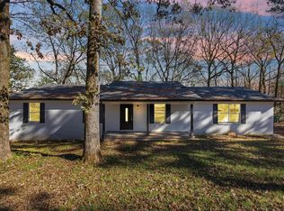 312 Eubanks Rd, Jacksonville, AR 72076