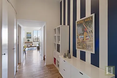 Sold by Halstead Real Estate