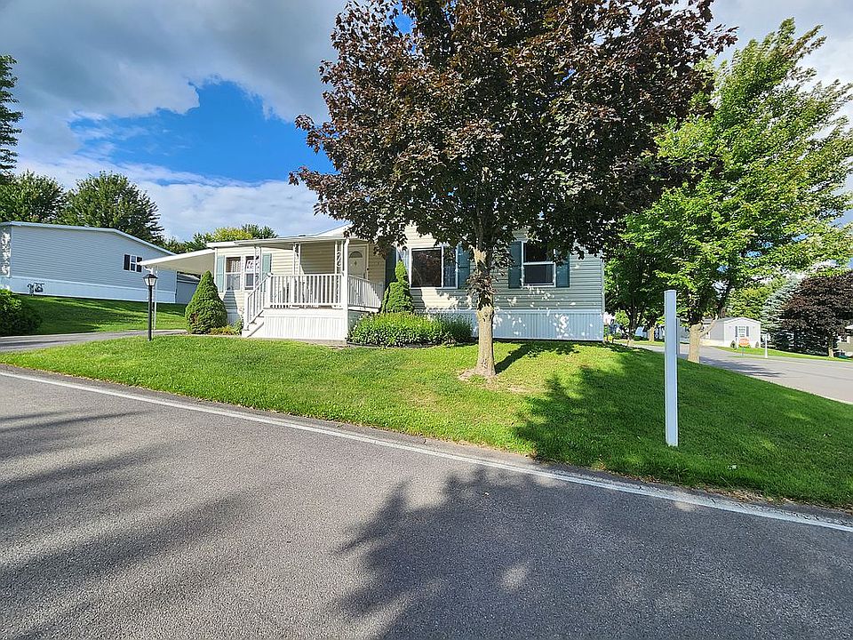 2 Horizon Dr New Hartford NY 13413 Zillow