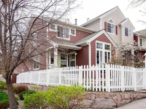 661 Snowberry Street, Longmont, CO 80503