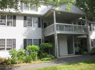 122 Trellis Dr, West Warwick, RI 02893