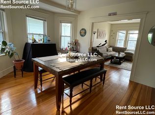 104 Princeton St #2, Medford, MA 02155
