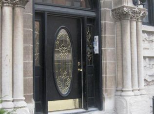 2529 N Orchard St #3, Chicago, IL 60614