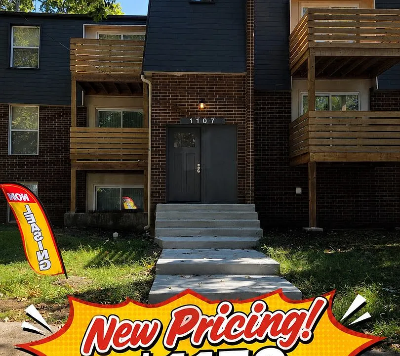 1107 W 40th St