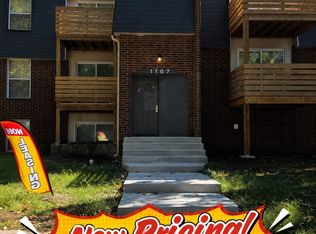 1107 W 40th St, Kansas City, MO 64111