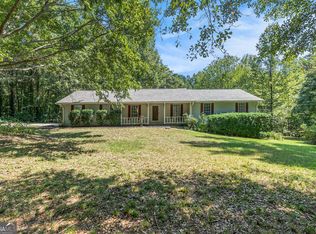 551 Hood Rd, Stockbridge, GA 30281