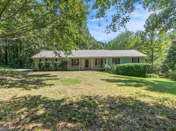 551 Hood Rd, Stockbridge, GA 30281