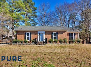 207 W Royal Tower Dr, Irmo, SC 29063