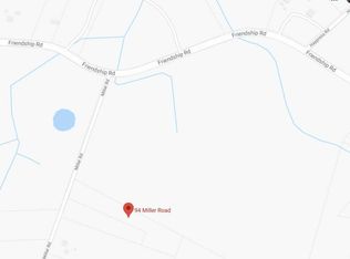 94 Miller Rd, Cranbury, NJ 08512