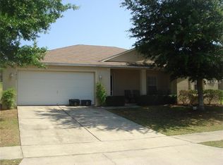 1810 Wake Forest Ave, Clermont, FL 34711