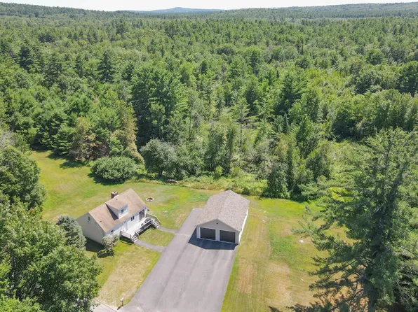 56 Sanborn Road, Newfield, ME 04095