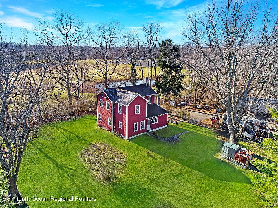 2634 E Hurley Pond Road, Wall Township, NJ 07719 Zillow