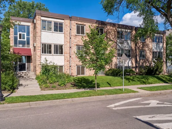 2212 Aldrich Ave S APT 102, Minneapolis, MN 55405