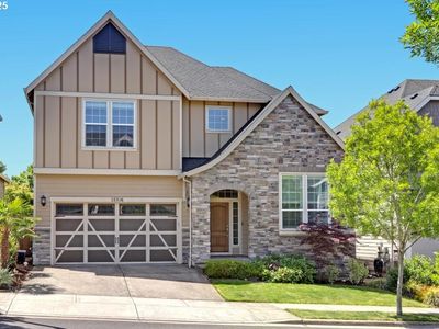 15316 NW Delia St, Portland, OR, 97229