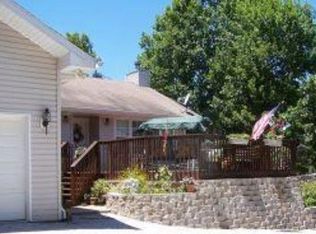 950 Taneycomo Rd, Branson, MO 65616
