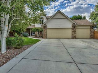 2819 Conifer Ct, Grand Junction, CO 81506