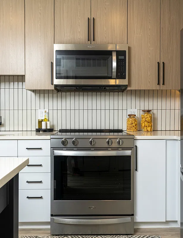 The Camille Apartments Bethesda — Photo 2