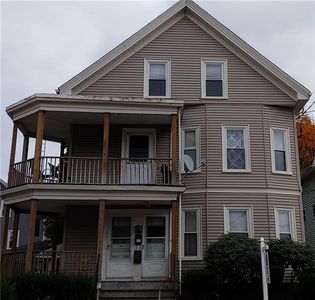 5 Daniels St, Pawtucket, RI, 02860