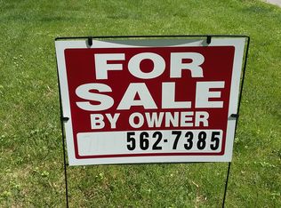 3206 S Lyth St, Buffalo, NY 14219