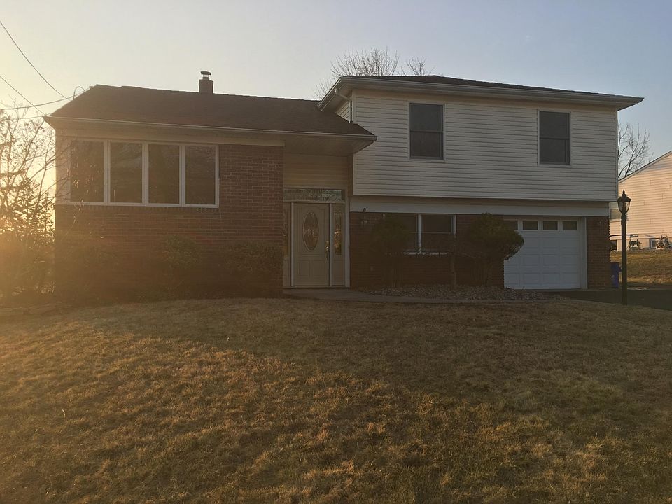 Street View of Front of Home