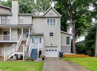 2230 Spring Walk Ct #2230, Atlanta, GA 30341