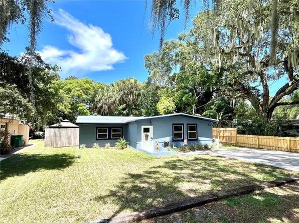 203 Mae St, Eustis, FL 32726