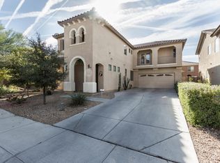 9363 W Cordes Rd, Tolleson, AZ 85353