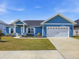 2168 SW 245TH DRIVE, NEWBERRY, FL 32669