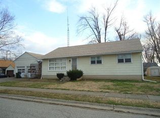 1616 Lee Ct, Owensboro, KY 42301