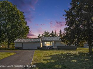 13602 Saubee Rd, Lake Odessa, MI 48849