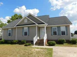 6710 Hemlock Ct, Sims, NC 27880