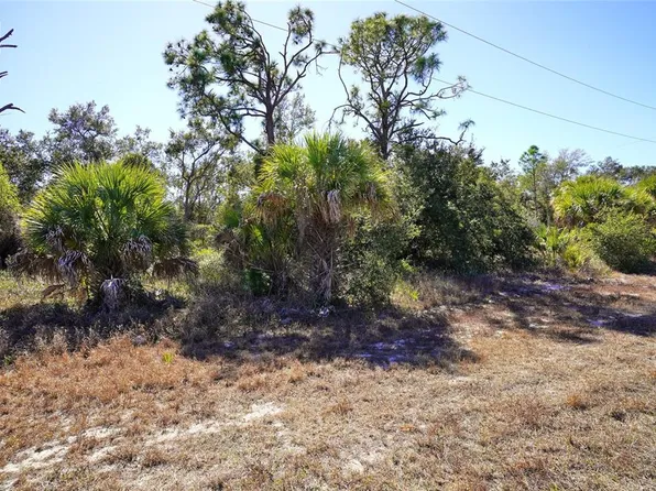 17129 Wintergarden Ave Lot 27, Pt Charlotte, FL 33948