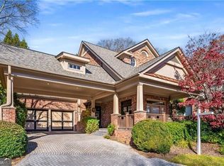 1032 Arbor Trce NE, Atlanta, GA 30319