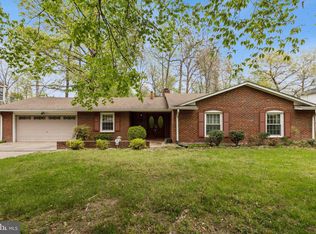 18419 Cabin Rd, Triangle, VA 22172