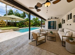 4821 NE 6th Avenue, Oakland Park, FL 33334