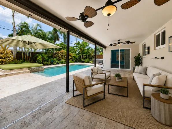 4821 NE 6th Avenue, Oakland Park, FL 33334