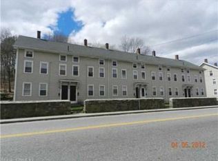 470 Norwich Ave, Taftville, CT 06380