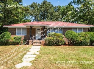 901 Crawford Rd, Mount Olive, AL 35117